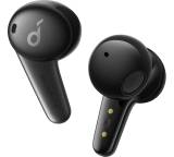 Kopfhörer im Test: Soundcore Life Note 3S von Anker, Testberichte.de-Note: 2.2 Gut