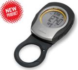 Sportuhr im Test: ATF8 von Techtrail, Testberichte.de-Note: ohne Endnote