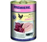 Meati mit Huhn Junior