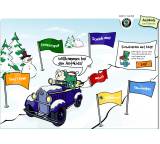 Spieleportal im Test: Interaktive Seite für Kinder von Autokids.de, Testberichte.de-Note: 1.0 Sehr gut