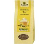 Tee im Test: Rooibos Tee, lose von Alnatura, Testberichte.de-Note: ohne Endnote