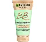 Skin Active BB Cream Klassik LSF 15, hell