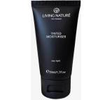 Getönte Feuchtigkeitscreme Day Light hell-mittel rötlich