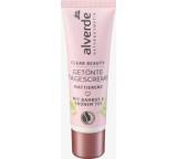 Clear Beauty Getönte Tagescreme