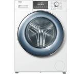 Waschmaschine im Test: HW100-B14876N von Haier, Testberichte.de-Note: ohne Endnote