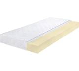 Matratze im Test: Basic 40 von Sleepling, Testberichte.de-Note: 1.9 Gut