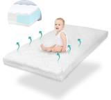Matratze im Test: Balelu Kindermatratze (mit Trittkante) von Sun Garden, Testberichte.de-Note: 1.4 Sehr gut