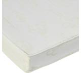 Matratze im Test: Kinder-Rollmatratze P110 ComfortPur von Sun Garden, Testberichte.de-Note: 1.7 Gut