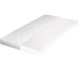 Matratze im Test: Kindermatratze von Sun Garden, Testberichte.de-Note: 1.4 Sehr gut