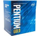 Prozessor im Test: Pentium Gold G7400 von Intel, Testberichte.de-Note: ohne Endnote