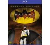 Batman hält die Welt in Atem