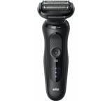 Rasierer im Test: Limited Edition Series 5 von Braun, Testberichte.de-Note: ohne Endnote