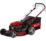 Rasenmäher im Test: GC-PM 52/2 S HW von Einhell, Testberichte.de-Note: ohne Endnote