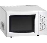 Mikrowelle im Test: MW 13145 W von Amica, Testberichte.de-Note: ohne Endnote