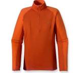 Men's Capilene 3 Zip-Neck