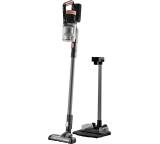 Akku-Staubsauger im Test: VCP 5030 von Grundig, Testberichte.de-Note: 2.3 Gut