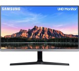 Monitor im Test: U28R554UQR von Samsung, Testberichte.de-Note: 1.5 Sehr gut