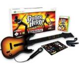 Gaming-Zubehör im Test: World Tour Gitarre von Activision, Testberichte.de-Note: 1.0 Sehr gut