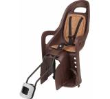 Kinderfahrradsitz im Test: Groovy FF 29” von Polisport, Testberichte.de-Note: ohne Endnote