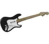 Gaming-Zubehör im Test: Fender Gitarre für Rock Band von Electronic Arts, Testberichte.de-Note: 2.0 Gut
