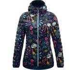 Funktionsjacke im Test: Jkt Summit von Crazy Idea, Testberichte.de-Note: 2.6 Befriedigend