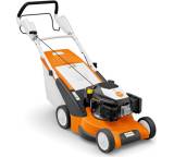 Rasenmäher im Test: RM 545 von Stihl, Testberichte.de-Note: ohne Endnote