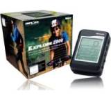 Outdoor-Navigationsgerät im Test: BT-Q2000 (Explore 2000) von Qstarz, Testberichte.de-Note: 1.9 Gut