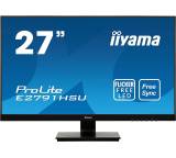 Monitor im Test: ProLite E2791HSU-B1 von Iiyama, Testberichte.de-Note: ohne Endnote