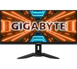 Monitor im Test: M34WQ von GigaByte, Testberichte.de-Note: 1.8 Gut
