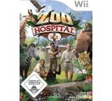 Zoo Hospital (für Wii)