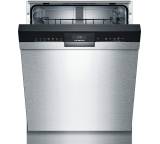 Geschirrspüler im Test: iQ300 SE43HS41TE von Siemens, Testberichte.de-Note: ohne Endnote