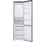 Kühlschrank im Test: GBP62DSNFN von LG, Testberichte.de-Note: 1.7 Gut