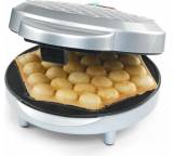 Waffeleisen im Test: 99361 Bubble Waffeleisen von Trebs, Testberichte.de-Note: 2.1 Gut