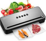 Vakuumierer im Test: VS3802 von Bonsenkitchen, Testberichte.de-Note: 1.8 Gut