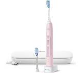 Elektrische Zahnbürste im Test: ExpertClean 7500 HX9661/02 von Philips, Testberichte.de-Note: ohne Endnote