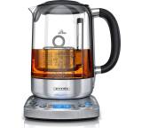 Teekocher im Test: Leva von Arendo, Testberichte.de-Note: 2.0 Gut