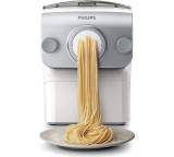 Nudelmaschine im Test: HR2375/00 von Philips, Testberichte.de-Note: 1.7 Gut