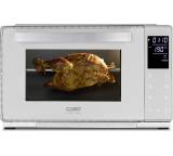 Minibackofen im Test: Bake & Style 26 Touch von Caso, Testberichte.de-Note: ohne Endnote