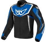 Motorradjacke im Test: Bad Eye von Berik, Testberichte.de-Note: 2.0 Gut