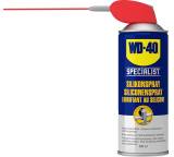 Autopflege & Motorradpflege im Test: Specialist Silikonspray von WD-40, Testberichte.de-Note: 1.2 Sehr gut