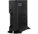 PC-System im Test: Terra PC-Nettop 3540 Fanless von Wortmann, Testberichte.de-Note: 3.5 Befriedigend
