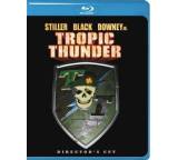Tropic Thunder (Director's Cut)