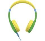 Kopfhörer im Test: Kids Guard von Hama, Testberichte.de-Note: 2.8 Befriedigend