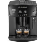 Kaffeevollautomat im Test: Caffè Corso ESAM2502 von De Longhi, Testberichte.de-Note: ohne Endnote