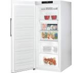 Tiefkühler im Test: GKN 17G3 WS 2 von Bauknecht, Testberichte.de-Note: 2.1 Gut