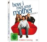 How I Met Your Mother - Season 1
