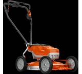 Rasenmäher im Test: LB 548i von Husqvarna, Testberichte.de-Note: ohne Endnote