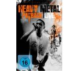 Bushido - Heavy Metal Payback Live