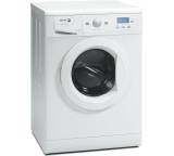 Waschmaschine im Test: 3FS-3611 von Fagor, Testberichte.de-Note: ohne Endnote