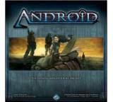 Gesellschaftsspiel im Test: Android von Fantasy Flight Games, Testberichte.de-Note: 2.9 Befriedigend